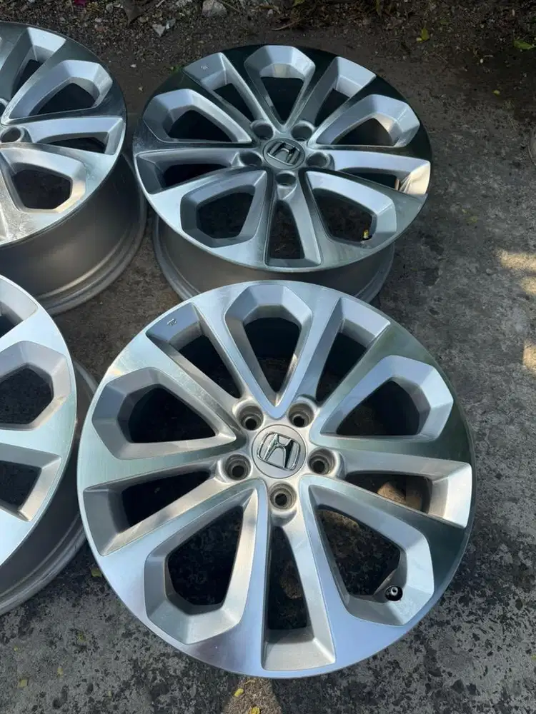 Velg Honda ACCORD R.18 ori