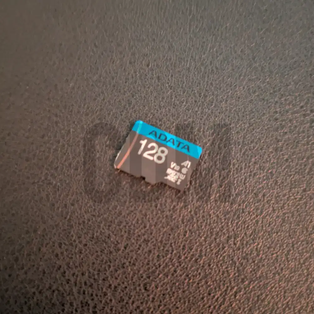 SD Card Merk Adata 128 GB