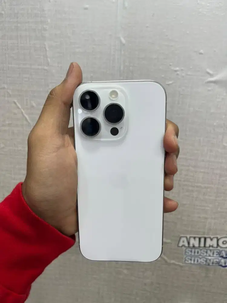 Iphone 16 pro 512gb