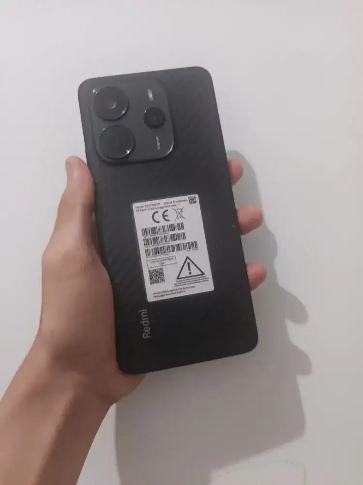Redmi note 14 8/256