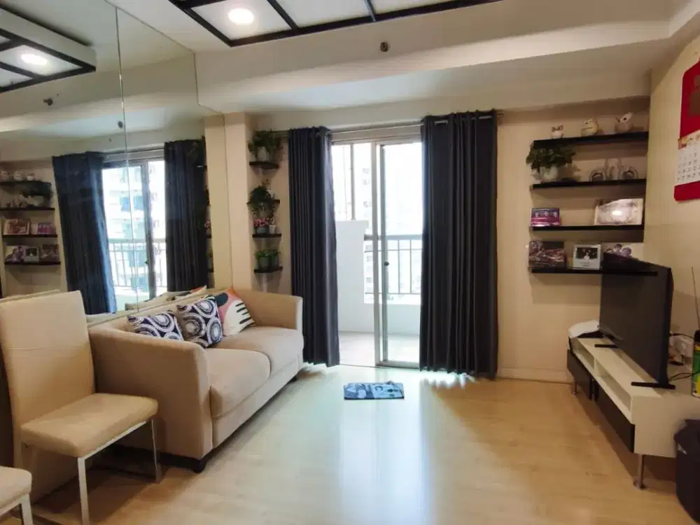 Apartemen Waterplace Tower B