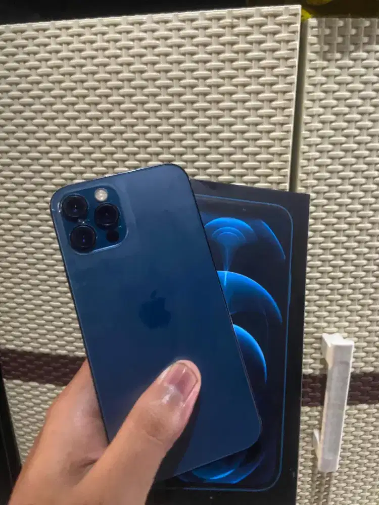 iphone 12 pro 128gb