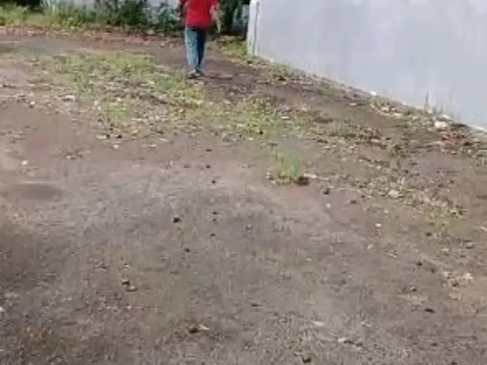 Dijual Lahan bekas pabrik Bigen, Perwira, Bekasi Utara, Kota Bks, Jawa Barat