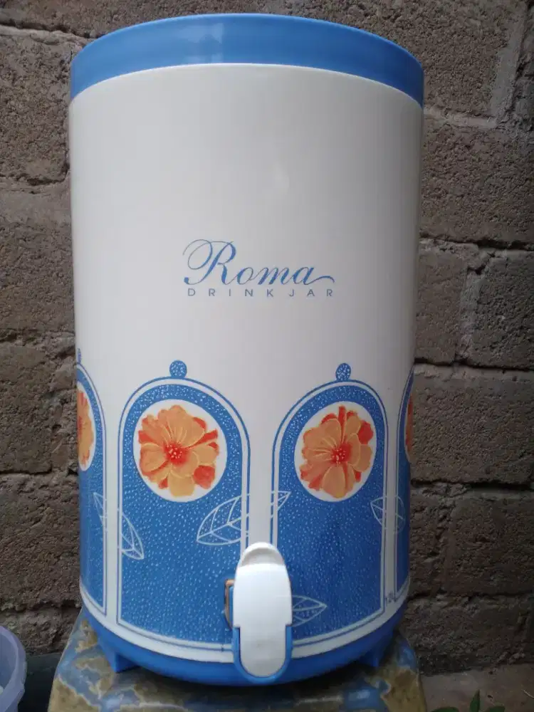 Termos Air 12 Liter