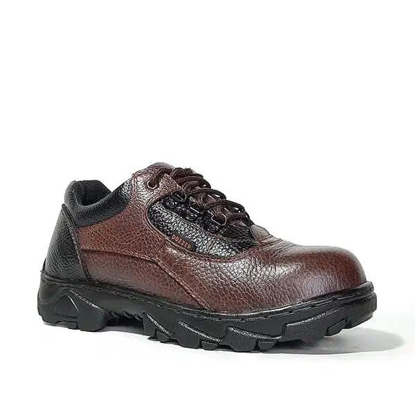 Cepat Sepatu safety Banda Balikpapan