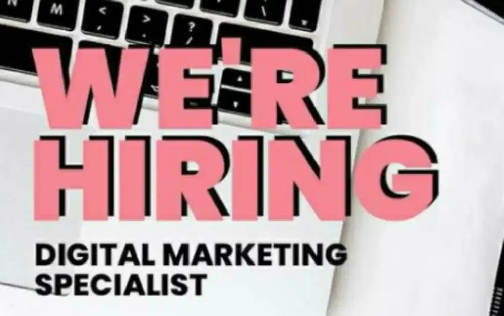 Digital marketing pendidikan Terapis