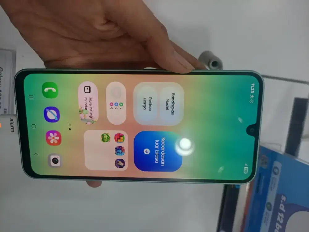 SAMSUNG GALAXY A26 5G