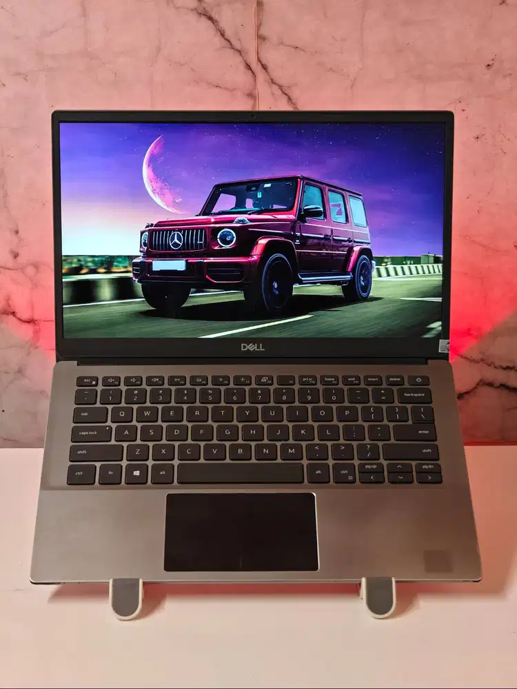 laptop dell latitude 3301 pemakain pribadi buat anak kuliah