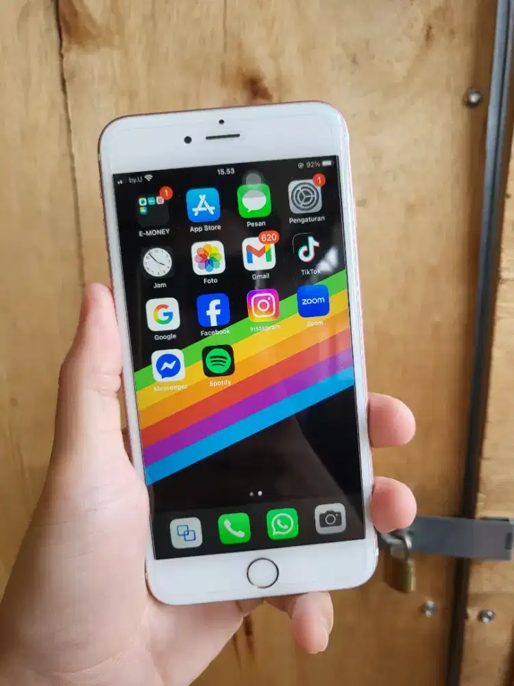 Iphone 6s plus 64gb