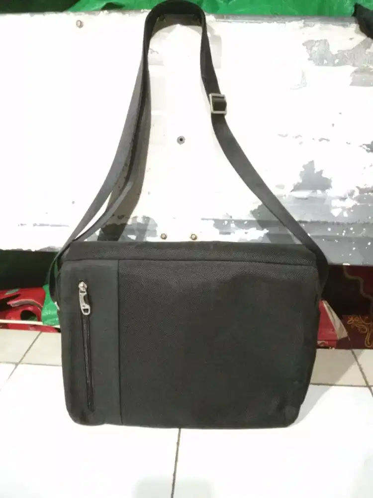Tas Kantor Beverly hills polo Club