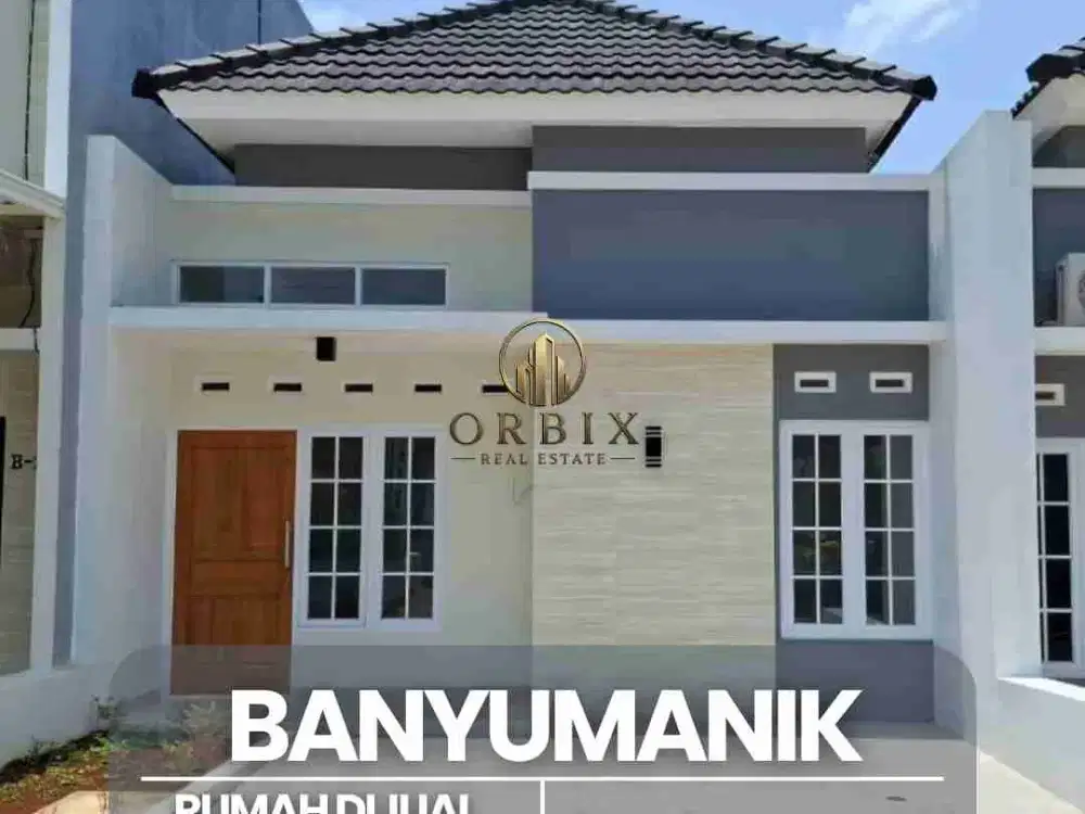rumah rasa villa Banyumanik