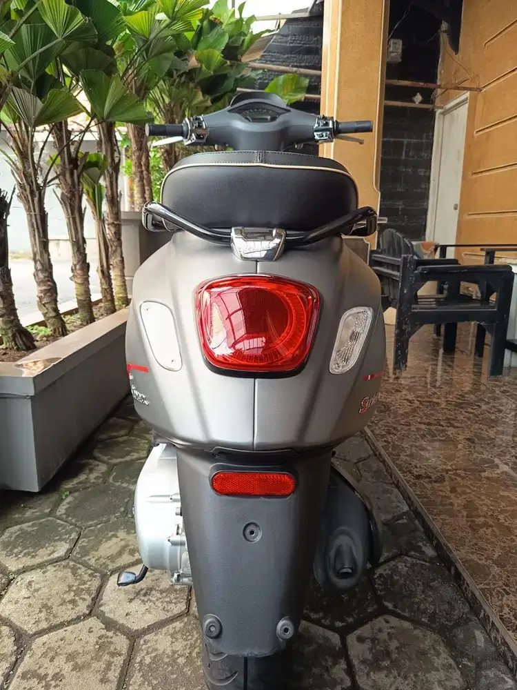 Vespa Sprint ABS 2023