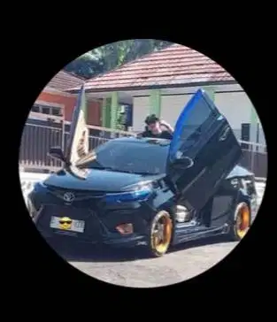 Vios limo gen 3 full upgrade gen 3