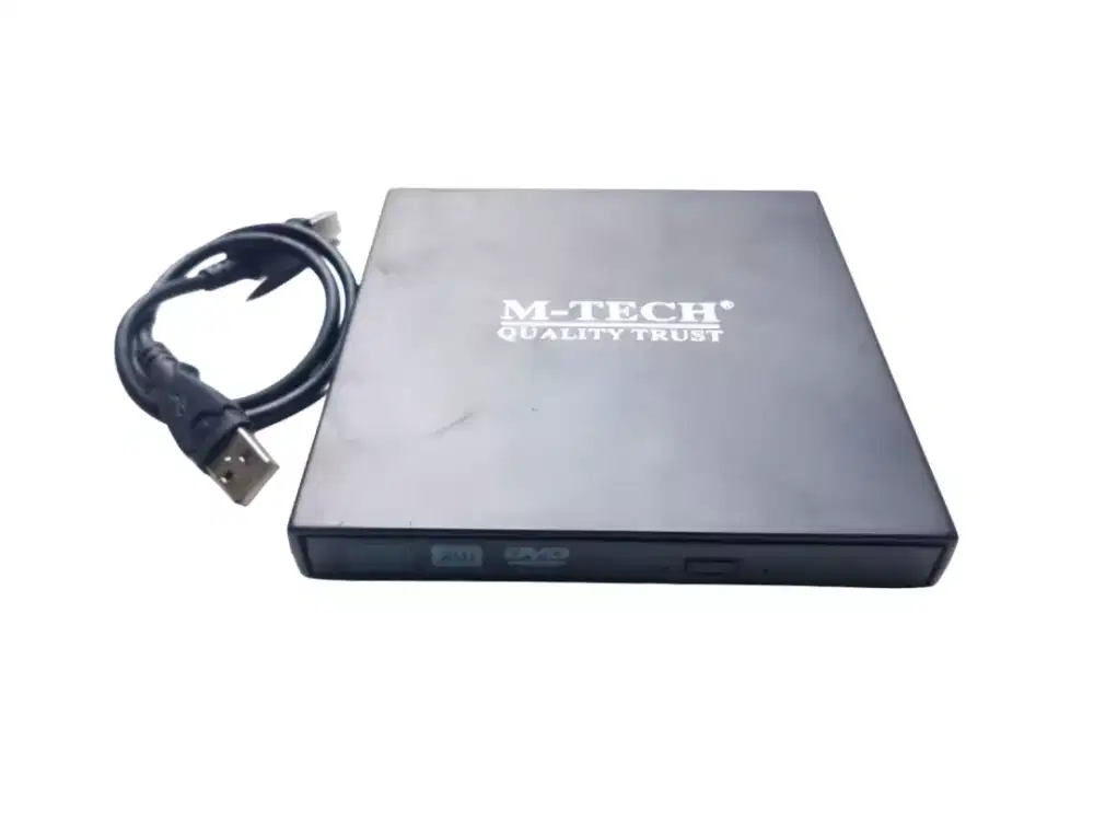 Cd Dvd RW M-Tech Made In China