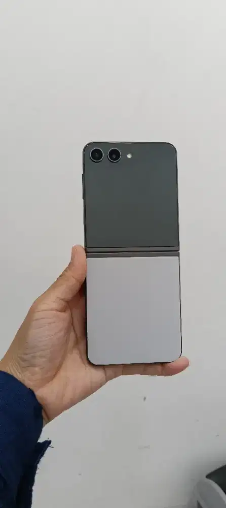 Samsung galaxy zflip 5, 8/512