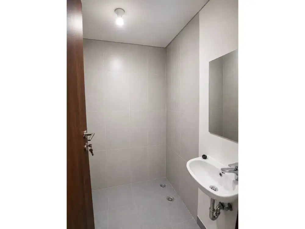 Dijual Apartment Bagus Ada View di Royal Sentul Park Sentul City SSR1103