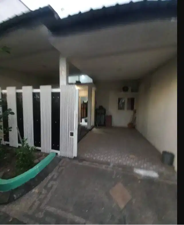 RUMAH DISEWAKAN SUKODONO MASANGAN PASEGAN GEDANGAN
