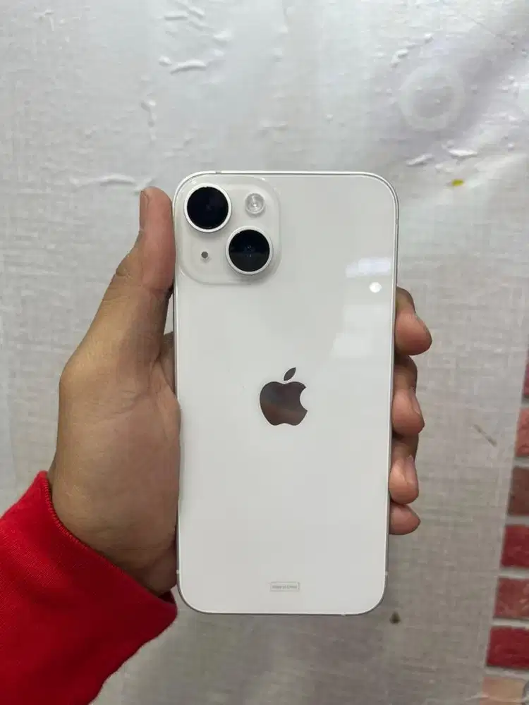 Iphone 14 128gb ibox garansi panjang