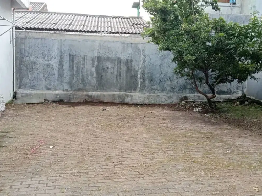 Tanah Matang Siap Bangun Di Antapani Bandung