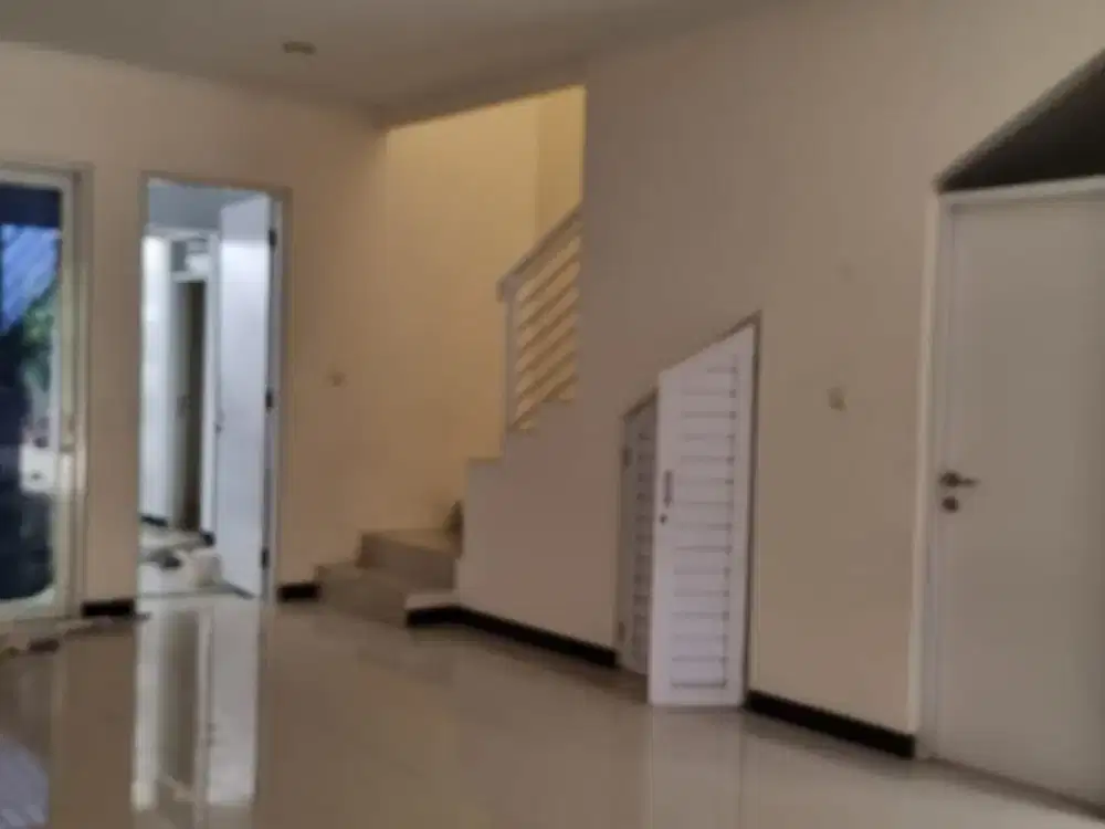 Rumah Siap Huni di Cluster Pinewood TKI Taman Kopo Indah 5 Bandung