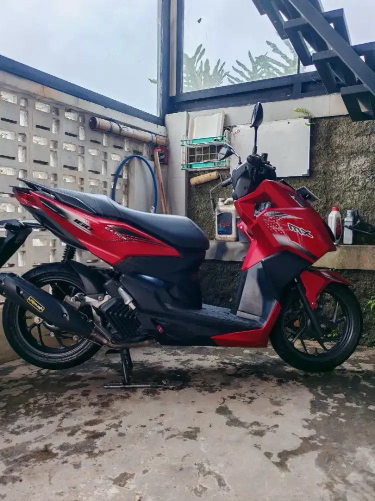 Honda vario 160 cns