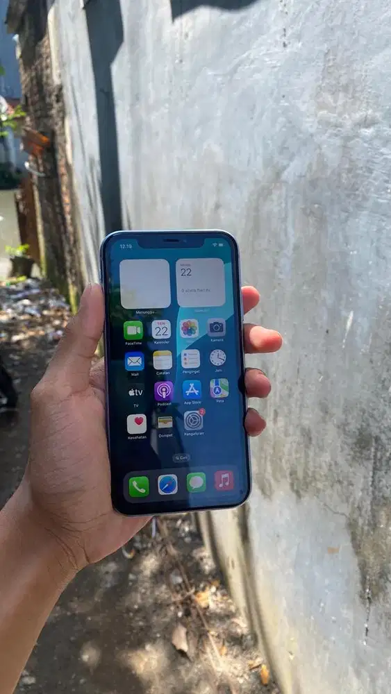 XR 128GB (2019)