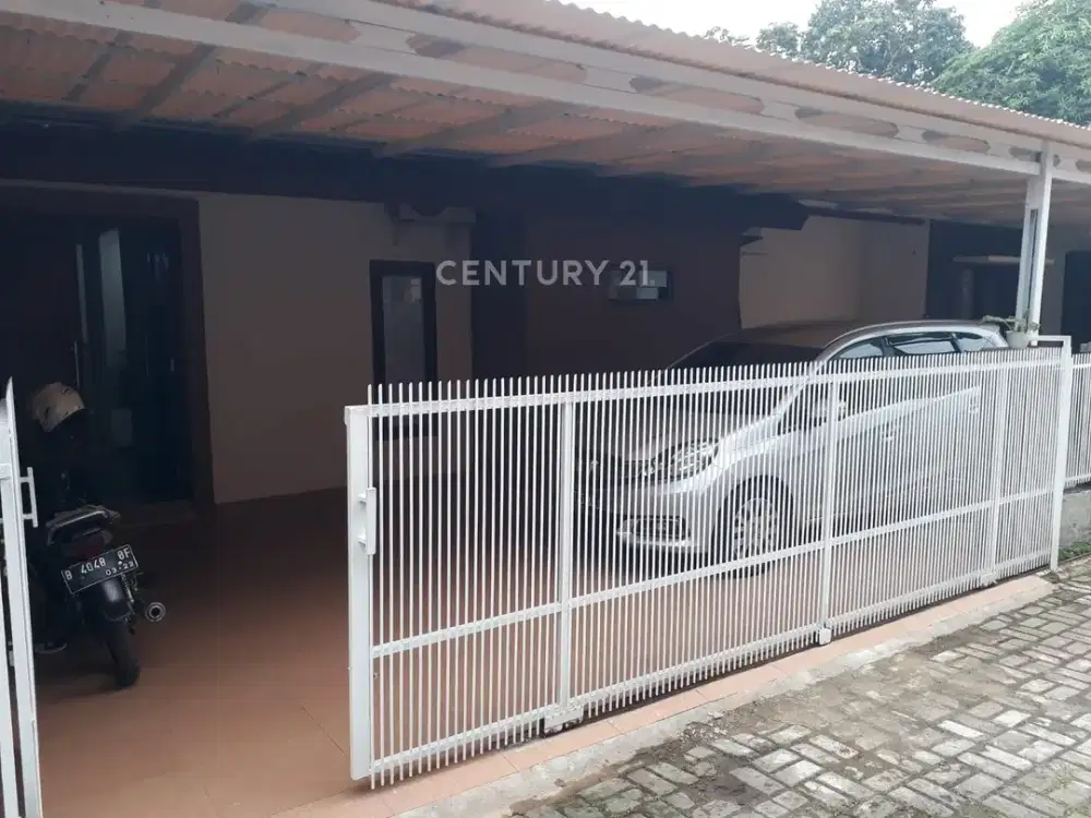 Dijual Rumah Bagus Siap Huni Di Jagakarsa Jakarta Selatan