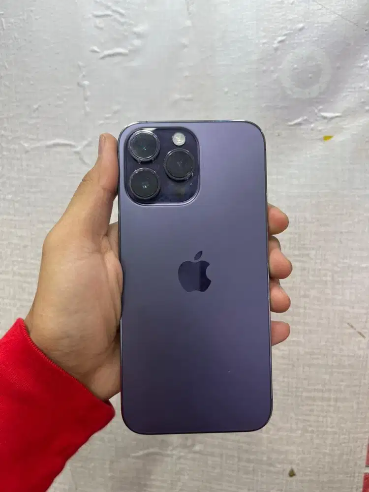 Iphone 14 promax 128gb ibox