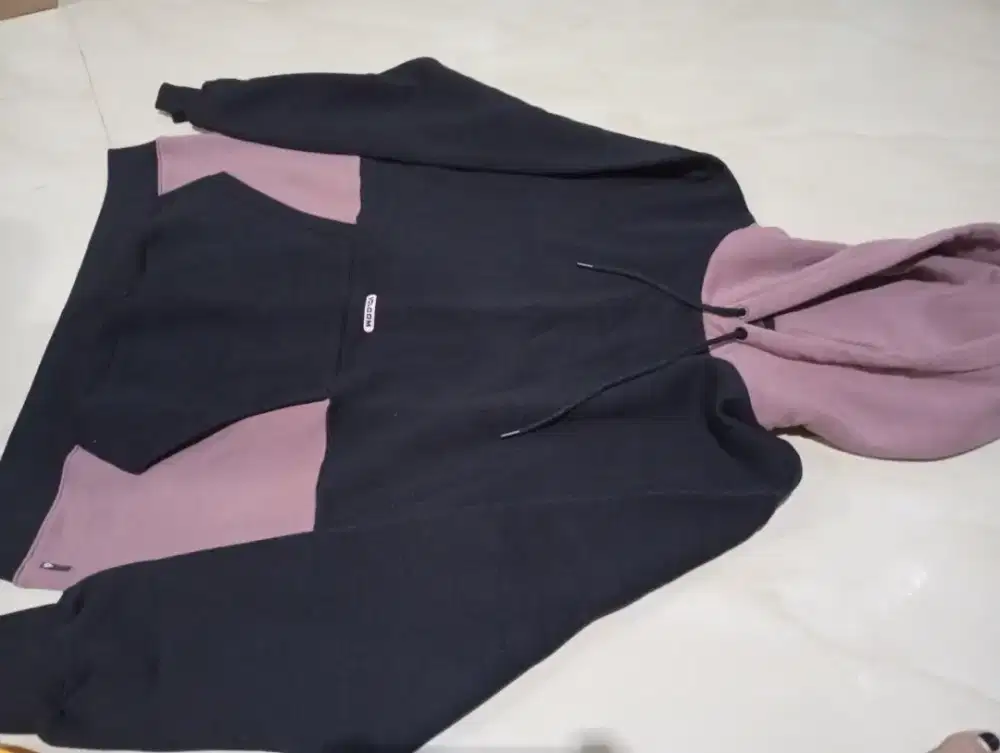 Hoodie Volcom MFL forzze