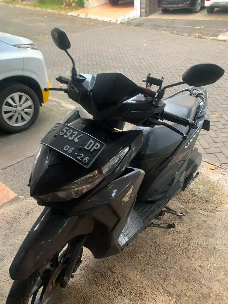 VARIO 150 tahun 2016