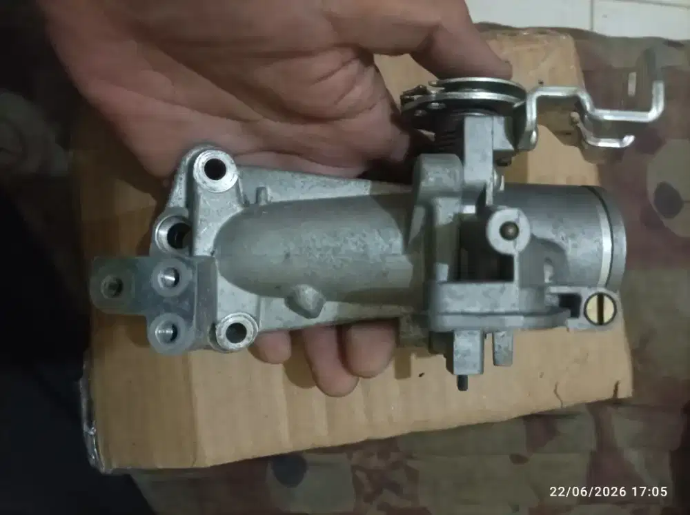 Throttle Body 26 mm Beat 2016-2019