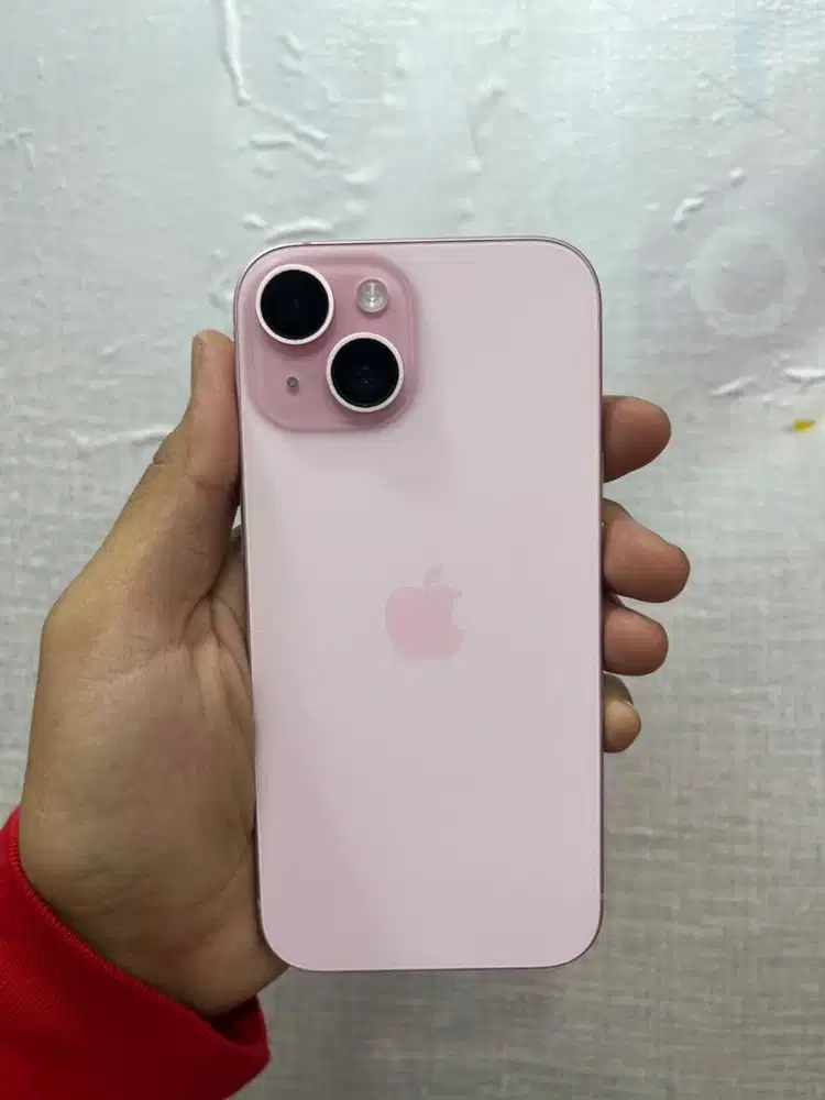 Iphone 15 256gb ibox