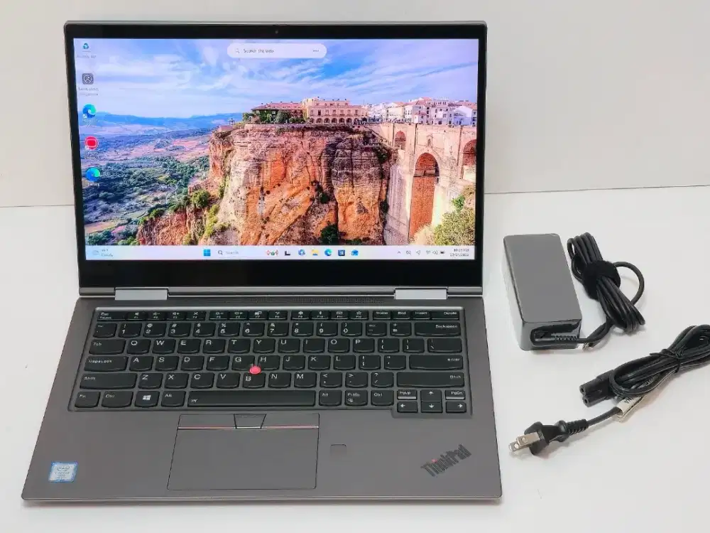 Lenovo ThinkPad X1 Yoga Gen 4