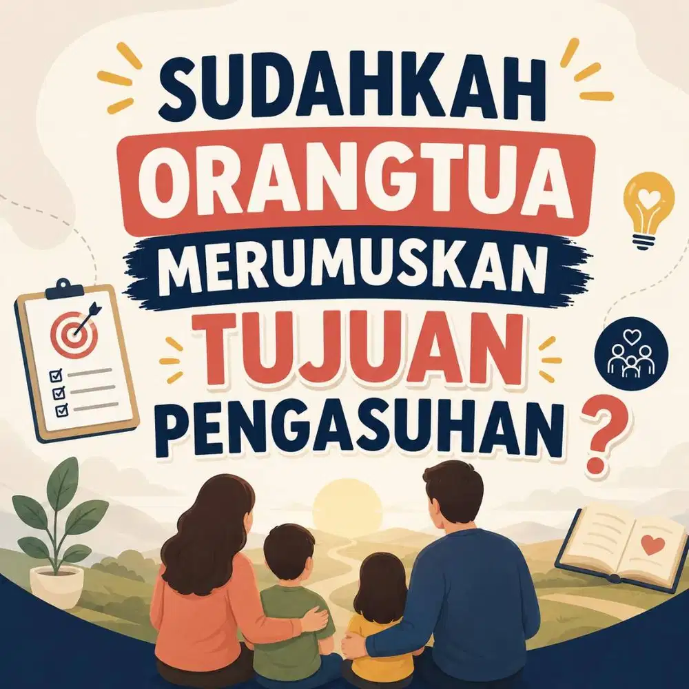 Jasa pengasuh anak harian