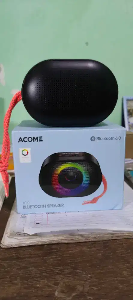 Speaker bluetooth Acome A10 like new