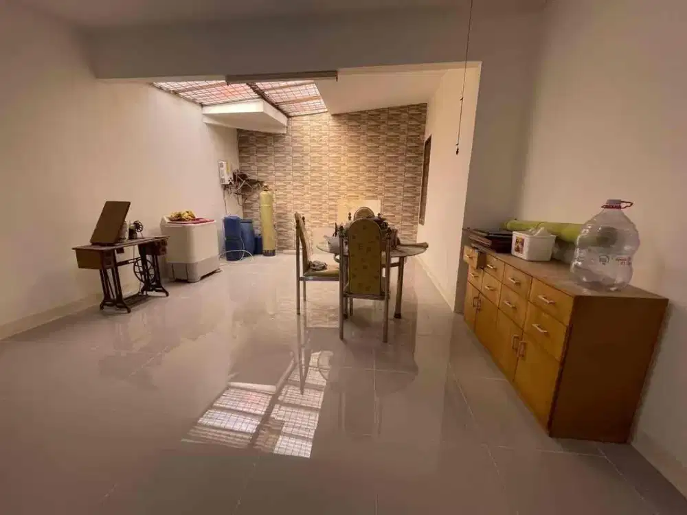 Disewakan rumah siap huni di Taman cibaduyut indah 1  Bandung