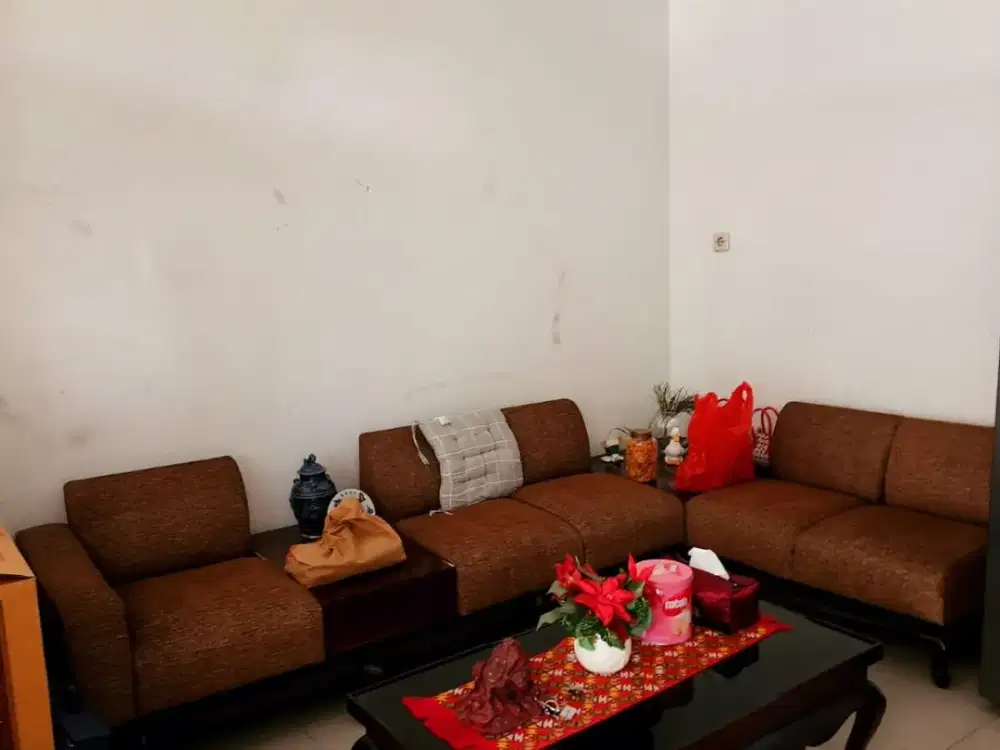 DIJUAL CEPAT RUMAYH DI KAYU PUTIH JAKARTA UTARA