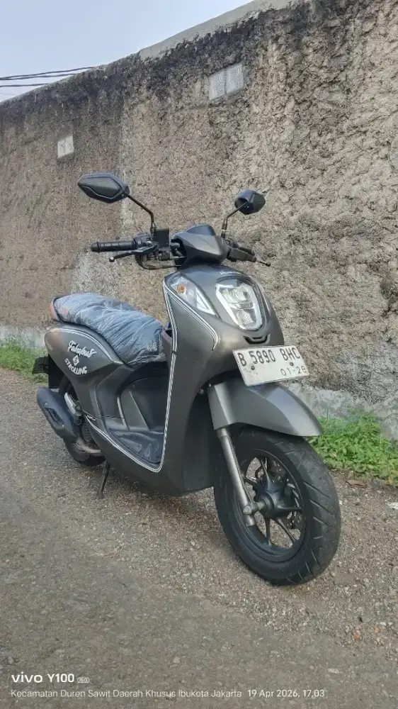 Genio donat 2023 iss lengkap B. DKI