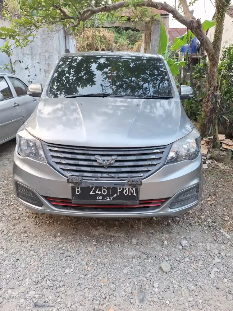 Wuling Confero DB