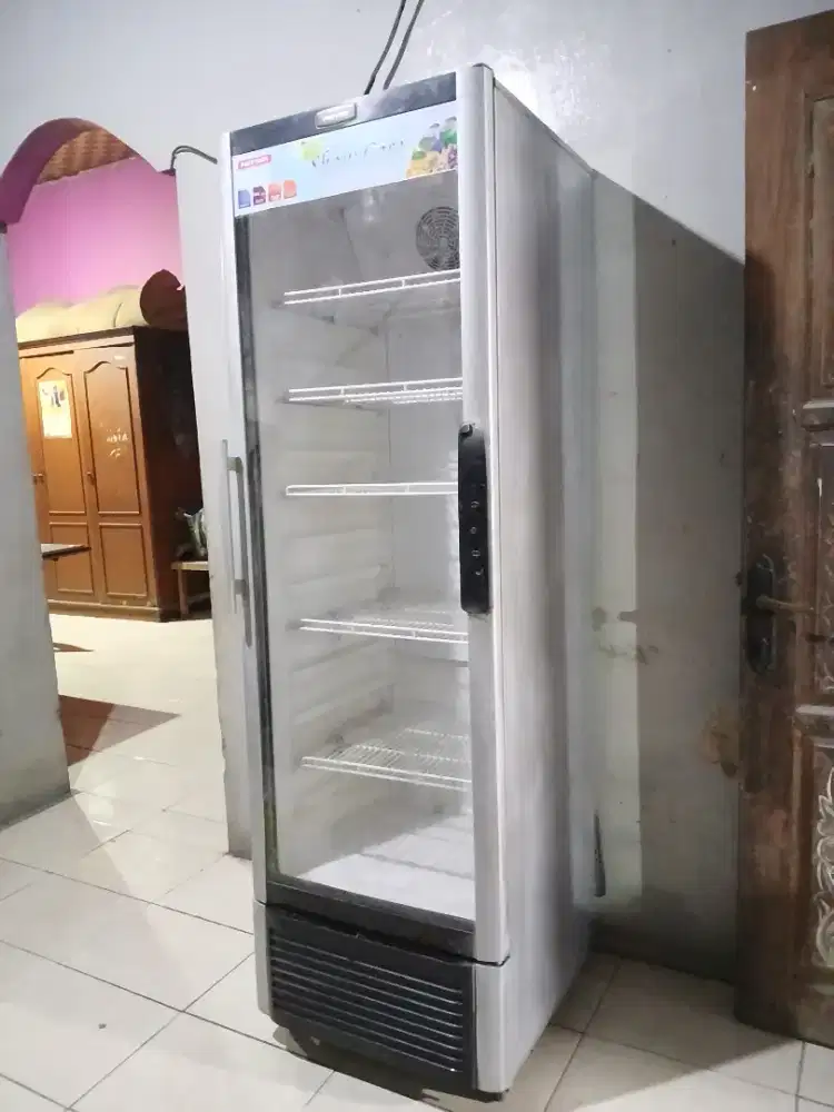 Showcase polytron jumbo