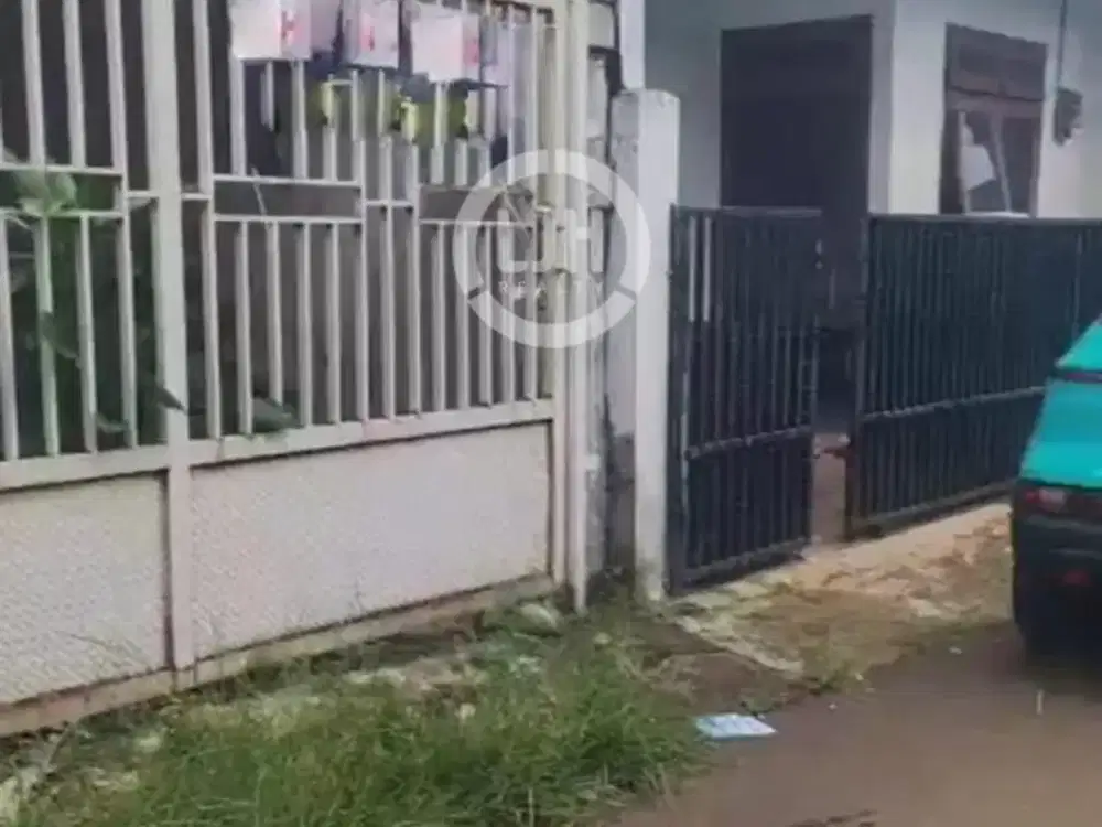 Rumah Dijual di Perumahan Sawangan Depok Jawa Barat
