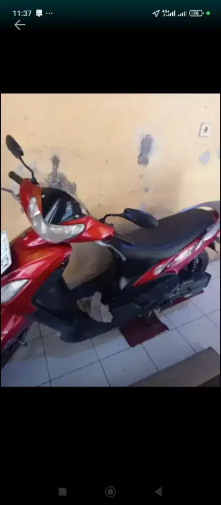Jual santai cocok ambil