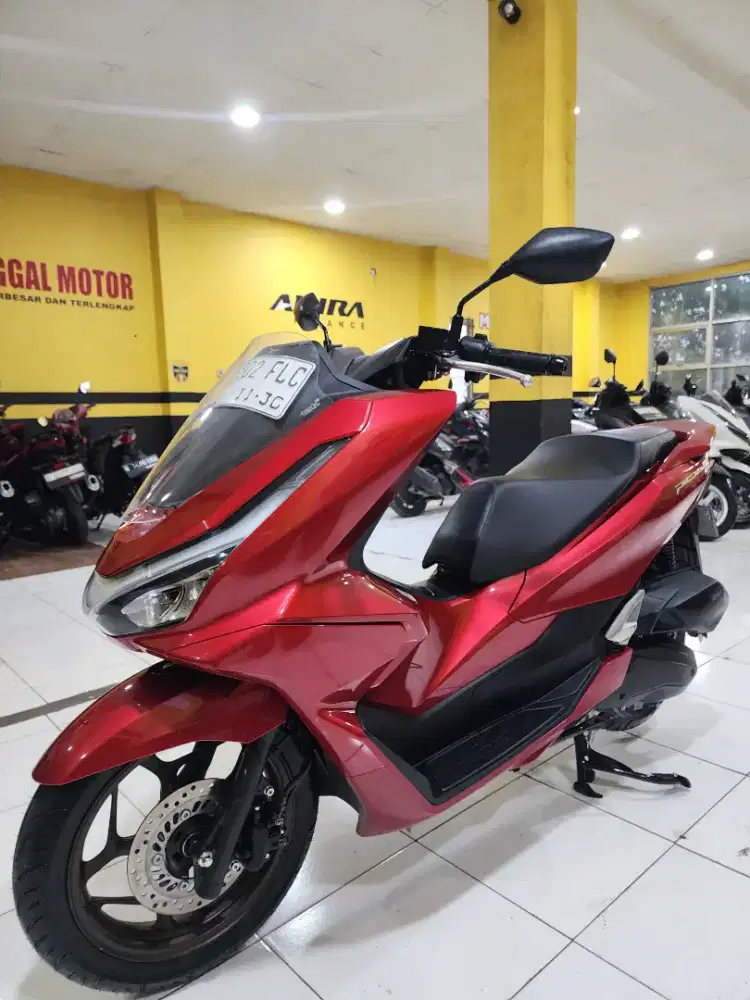 Honda PCX 160 cbs 2025