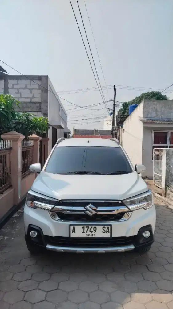 XL7 BETA MATIC 2025