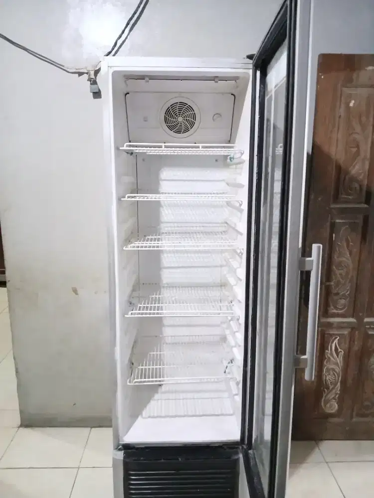Showcase polytron jumbo