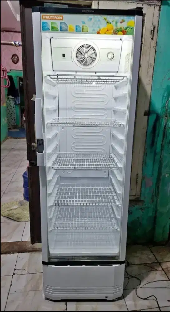 Showcase polytron ori