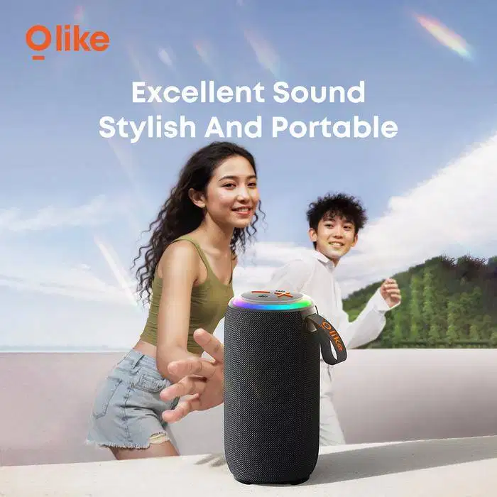 Speaker wireless olike SF11