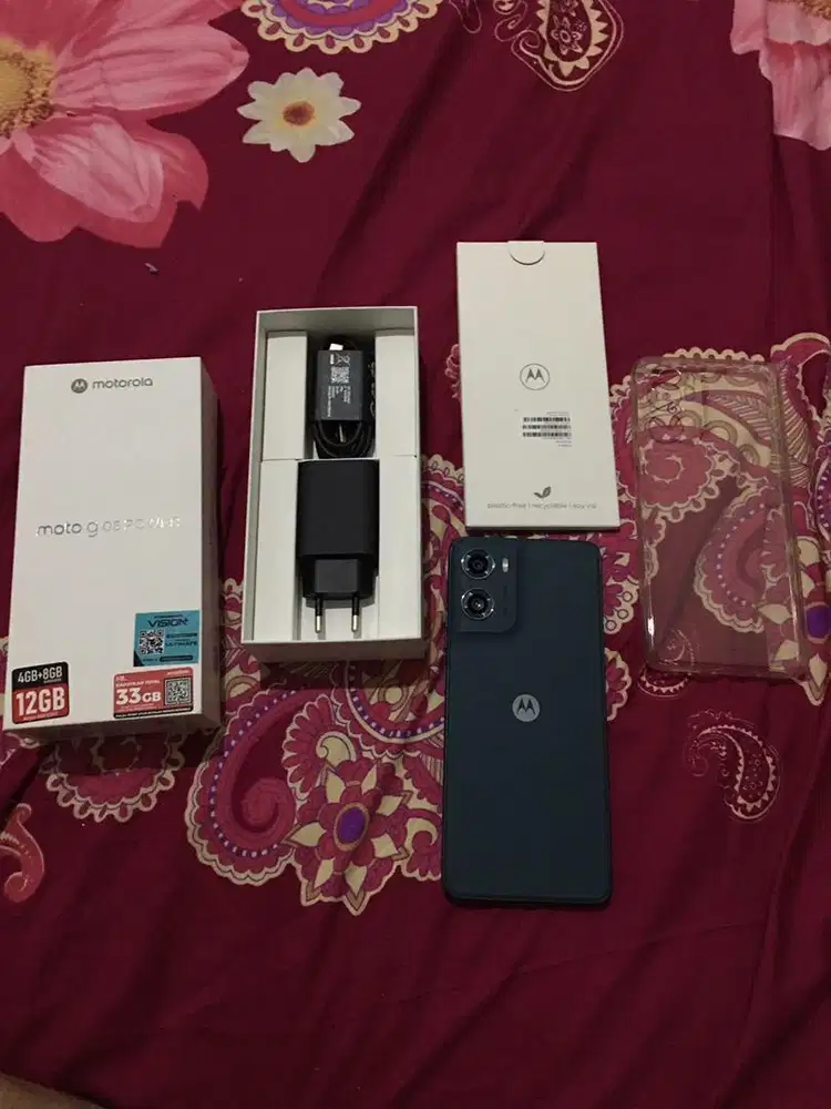 Motorola G06 power ( 4/128 )
