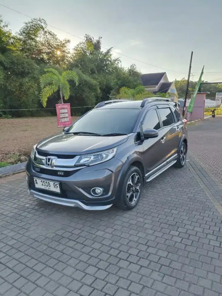 BRV PRESTIGE 2018