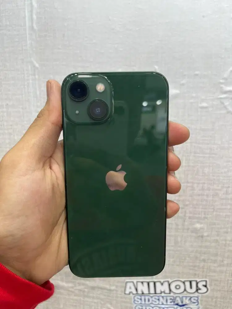 Iphone 13 128gb